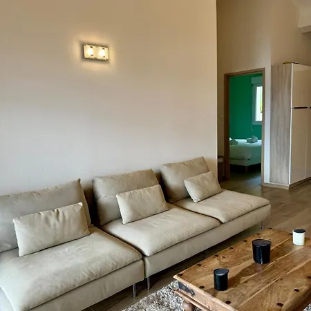 Mini-villa Avec Vue Et Piscine Holiday home *